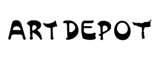 ART DEPOT