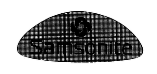 SAMSONITE