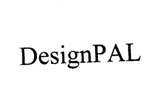 DESIGNPAL