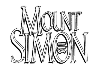 MOUNT SIMON SII