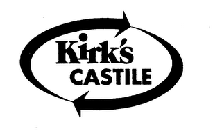 KIRK'S CASTILE