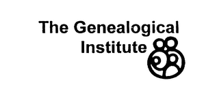 THE GENEALOGICAL INSTITUTE