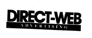 DIRECT-WEB ADVERTISING