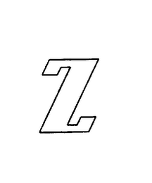 Z