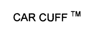 CAR CUFF