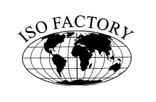 ISO FACTORY