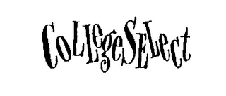 COLLEGESELECT