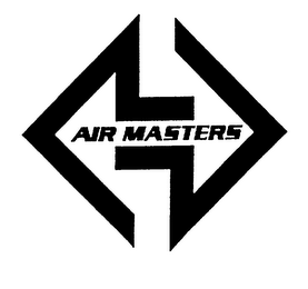 AIR MASTERS