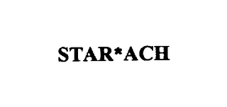 STAR ACH