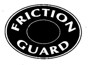 FRICTION GUARD