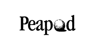 PEAPOD