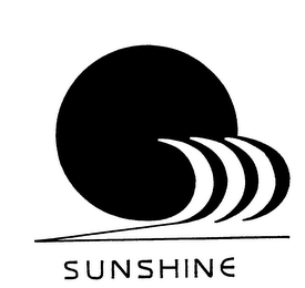 SUNSHINE