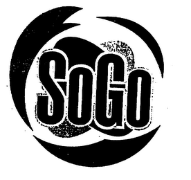 SOGO