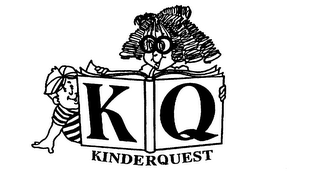 KQ KINDERQUEST