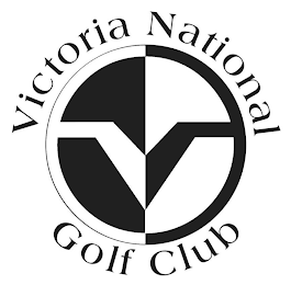 VICTORIA NATIONAL GOLF CLUB