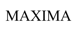 MAXIMA