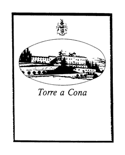 TORRE A CONA