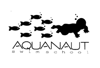 AQUANAUT SWIM SCHOOL