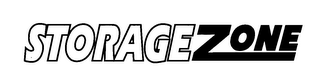 STORAGE ZONE