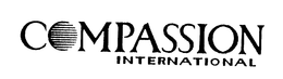 COMPASSION INTERNATIONAL, INC.