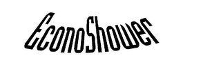 ECONOSHOWER