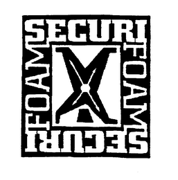 SECURIFOAM