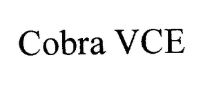 COBRA VCE