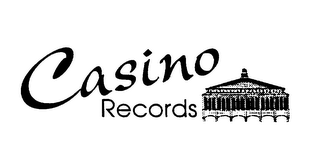 CASINO RECORDS