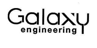 GALAXY ENGINEERING