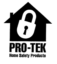 PRO-TEK HOME SAFETY PRODUCTS