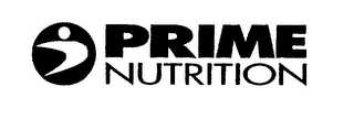 PRIME NUTRITION