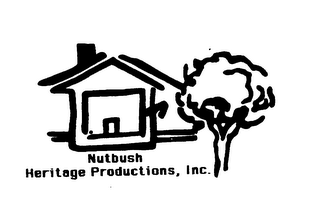 NUTBUSH HERITAGE PRODUCTIONS, INC.