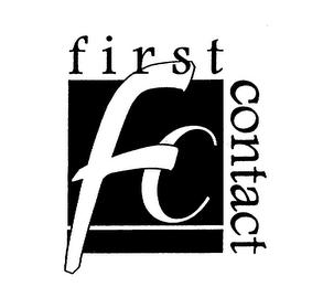 FC FIRST CONTACT