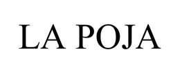 LA POJA