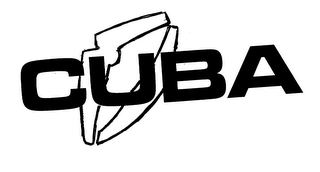 CUBA