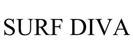 SURF DIVA