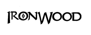 IRONWOOD