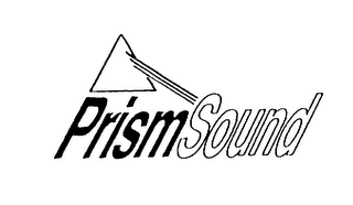 PRISMSOUND