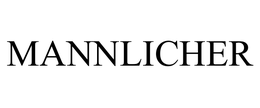 MANNLICHER