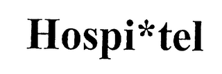 HOSPI*TEL