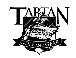 TARTAN GOLF AND GEAR