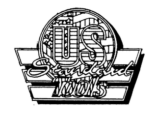 US STANDARD TOOLS