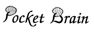 POCKET BRAIN