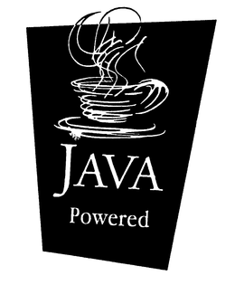 JAVA POWERED