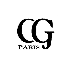 CG PARIS