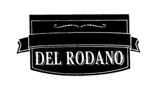 DEL RODANO