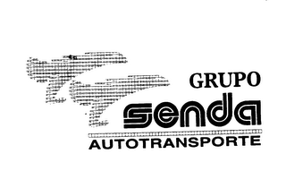 GRUPO SENDA AUTOTRANSPORTE