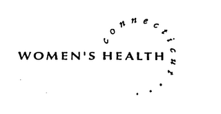 WOMEN'S HEALTH CONNECTICUT