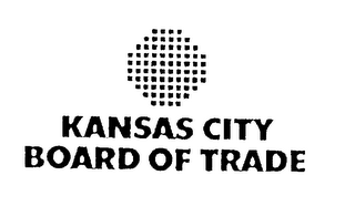 KANSAS CITY BOARD OF TRADE