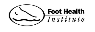 FOOT HEALTH INSTITUTE